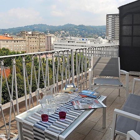 Torino sweet Home Biglieri Exterior foto