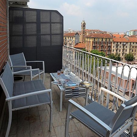 Torino sweet Home Biglieri Exterior foto