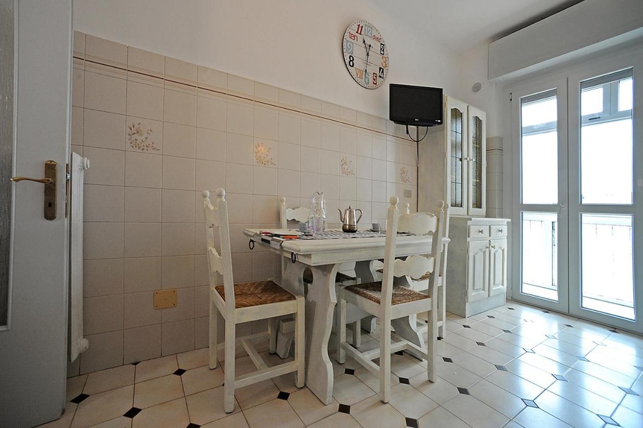 Torino sweet Home Biglieri Exterior foto