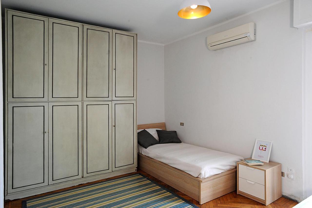 Torino sweet Home Biglieri Exterior foto