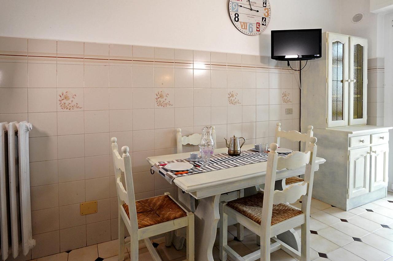 Torino sweet Home Biglieri Exterior foto