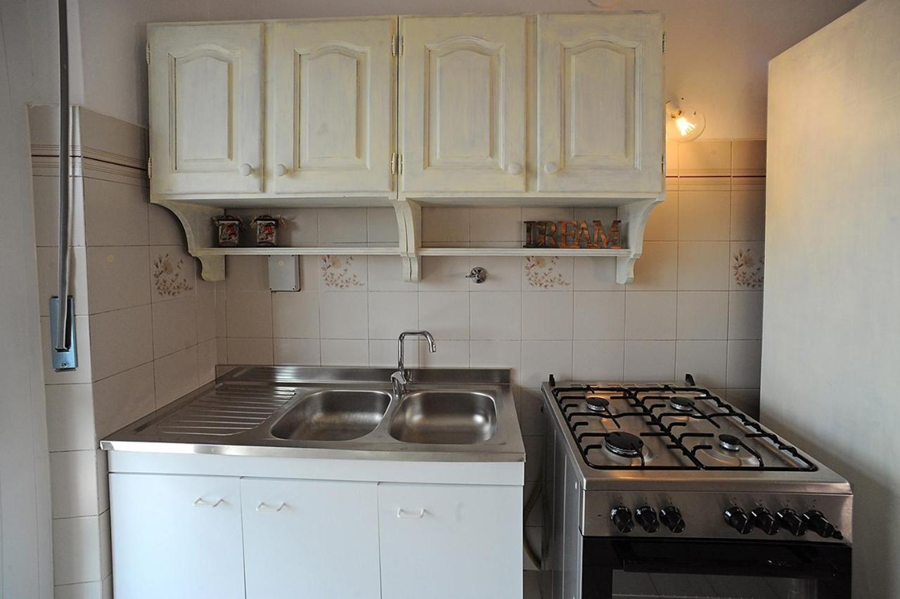 Torino sweet Home Biglieri Exterior foto