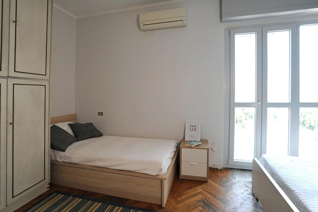 Torino sweet Home Biglieri Exterior foto