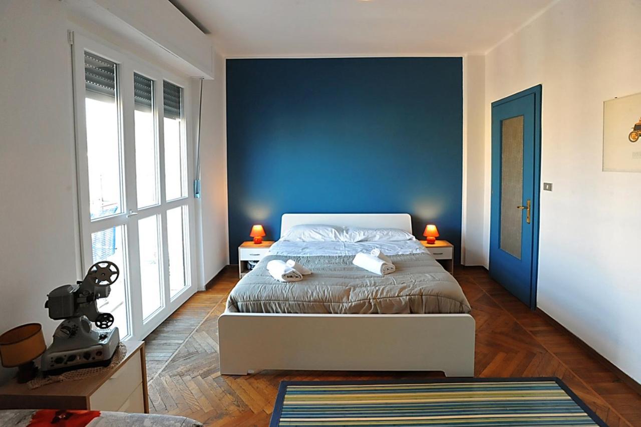 Torino sweet Home Biglieri Exterior foto